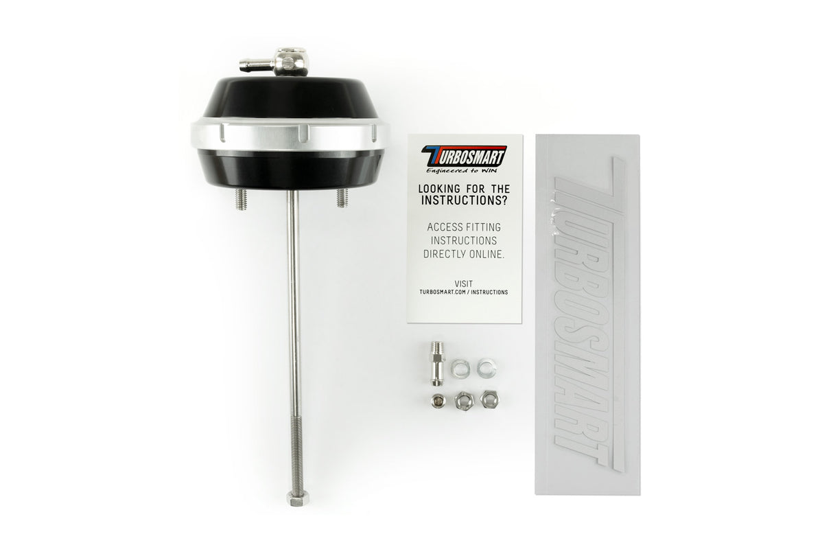 Turbosmart vIWG Universal 76mm - 6inHg -150mm - TS-0604-2067