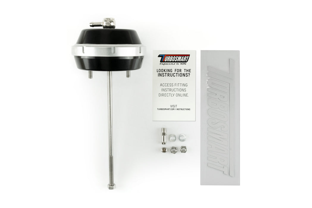 Turbosmart vIWG Universal 76mm - 6inHg -150mm