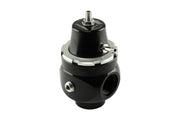 Turbosmart FPR10 LP - Fuel Pressure Regulator - Black - TS-0404-1142