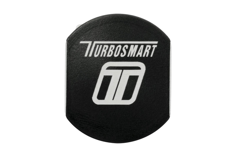 Turbosmart Modular Reference Distribution Block (6 Port) 1/8NPT - TS-0704-1101