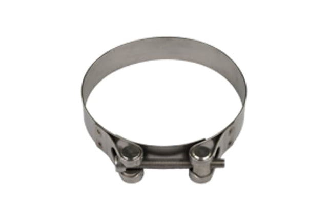 Turbosmart Barrel Hose Clamp (91-98mm / 3.75") - TS-HCB-095