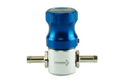 Turbosmart All New Boost Tee Manual Boost Controller Blue - TS-0101-1101