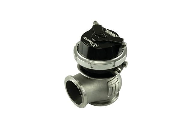 Turbosmart GenV WG45 HyperGate45 14psi Black - TS-0553-1012
