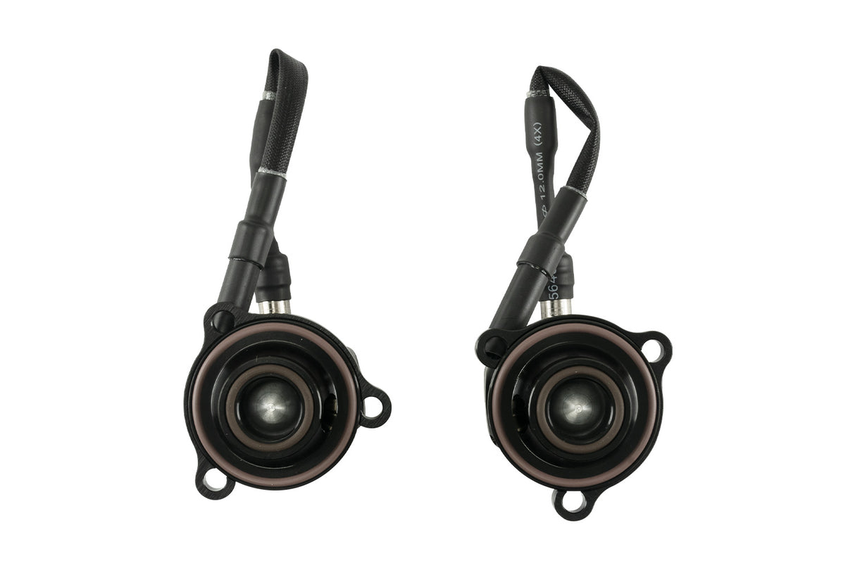 Turbosmart BOV Kompact EM DualPort- VR29 (Merc C63) - TS-0223-1055