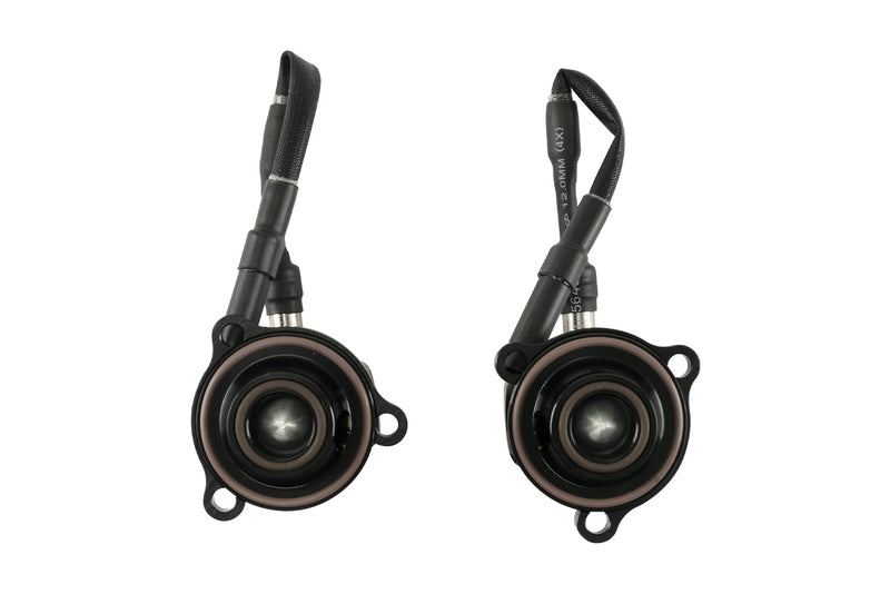 Turbosmart BOV Kompact EM DualPort- VR29 (Merc C63) - TS-0223-1055