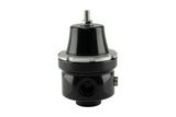 Turbosmart FPR6 LP - Fuel Pressure Regulator - Black - TS-0404-1122