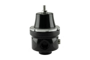Turbosmart FPR6 LP - Fuel Pressure Regulator - Black - TS-0404-1122