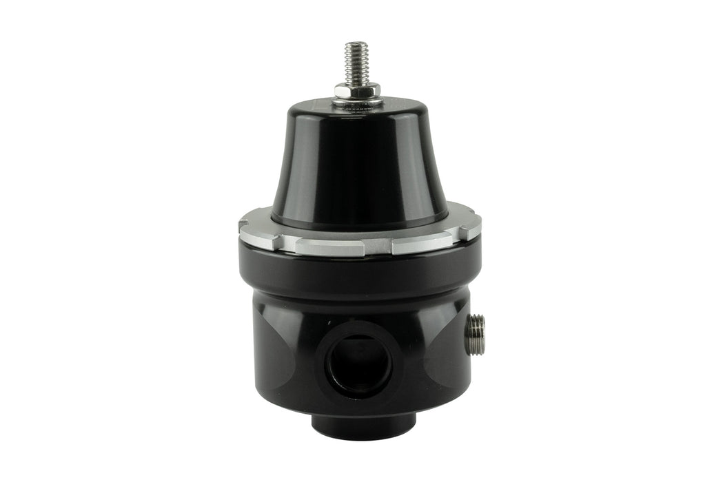 Turbosmart FPR6 LP - Fuel Pressure Regulator - Black