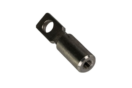 Turbosmart Clevis Suit IWG75 (1/4" UNF thread) 8.2mm (Hole) x 40mm - TS-0600-3002