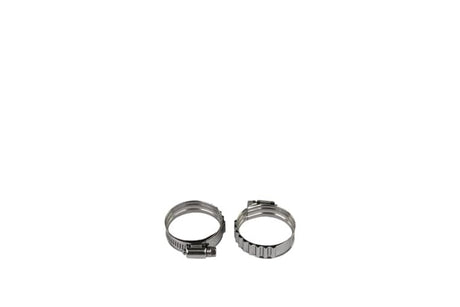 Turbosmart TS Constant Tension Clamps 1.375-1.875" - TS-HCT-M042
