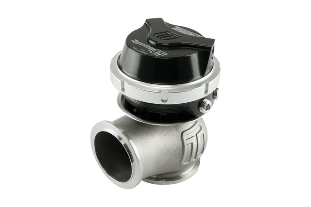 Turbosmart GenV WG45 HyperGate45 7psi Black - TS-0553-1002