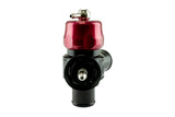 Turbosmart BOV SmartPort Dual Port Mitsubishi EVO VI-X-Red - TS-0215-1022