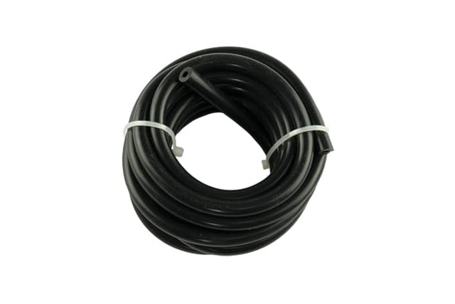 Turbosmart Silicon Hose 3m Pack -4mm Vac Tube -Black - TS-HV0403-BK
