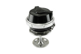 Turbosmart Gas Valve Actuator 60 14psi Black - TS-0555-1712