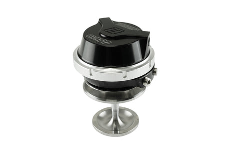 Turbosmart Gas Valve Actuator 60 14psi Black - TS-0555-1712