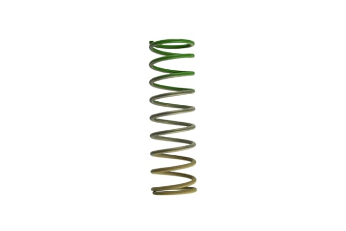 Turbosmart Gen4 WG38/40/45/50L HP 25 PSI Outer Spring Brown/Green - TS-0505-2013