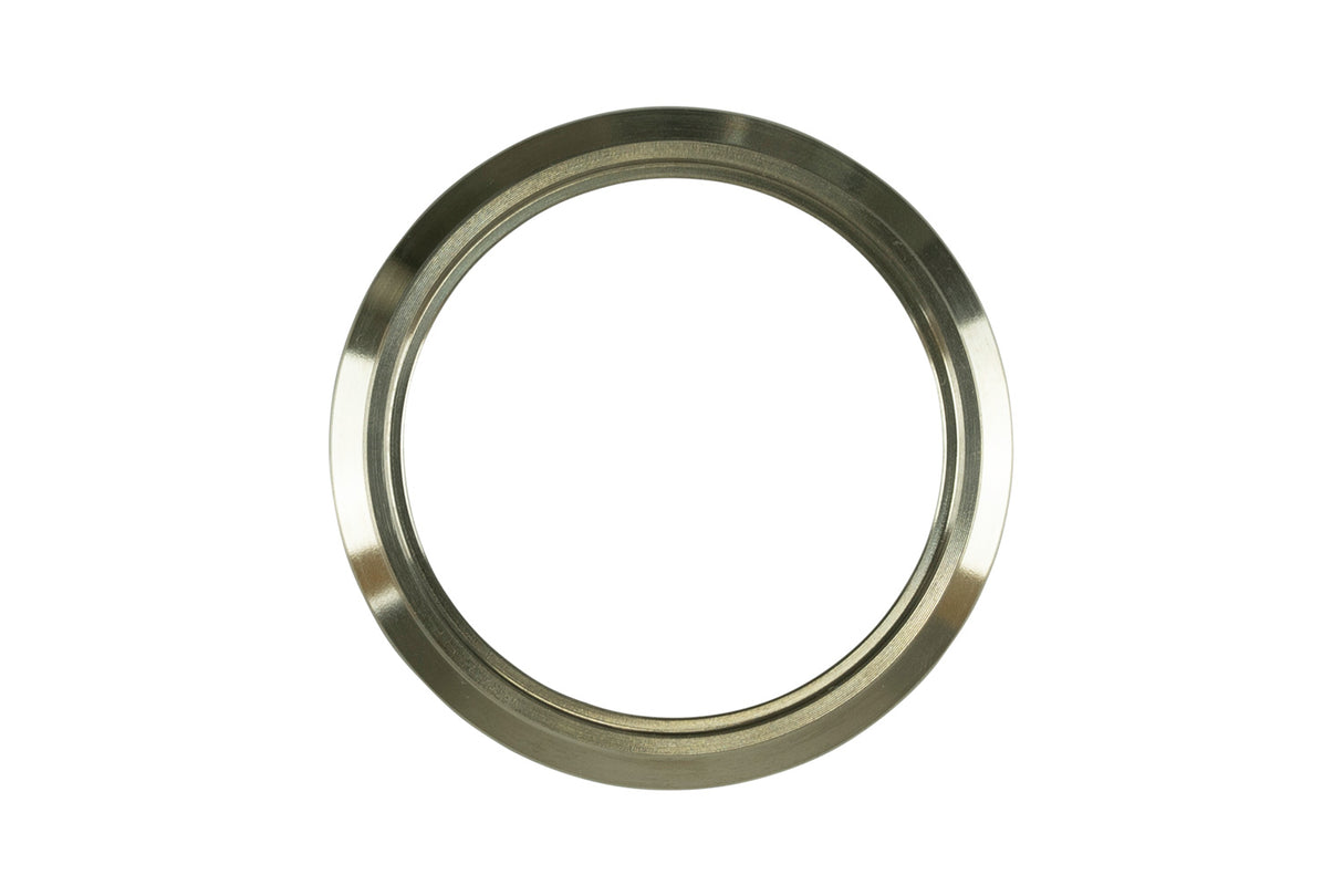 Turbosmart WG50 Outlet Weld Flange Titanium - TS-0502-3017