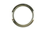 Turbosmart WG50 Outlet Weld Flange Titanium - TS-0502-3017