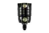 Turbosmart ProOPR Rising Rate Turbo Oil Pressure Regulator (Twin Outlet) - TS-0811-1212