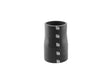 Turbosmart Silicon Hose Reducer 2.00-2.25" BLACK - TS-HR200225-BK