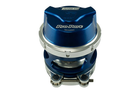 Turbosmart BOV ProPort BOV Blue - TS-0208-1111