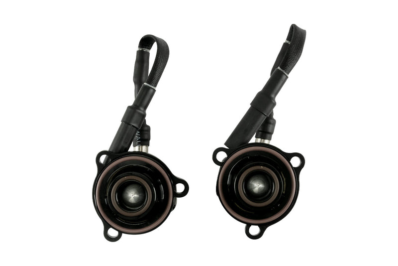 Turbosmart BOV Kompact EM PlumBack- VR29 (Merc C63) - TS-0223-1255