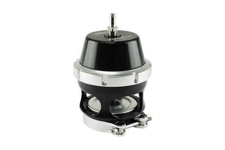Turbosmart BOV Power Port Supercharger - Black - TS-0207-1003
