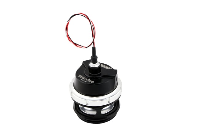 Turbosmart BOV RacePort GenV HE Sensor - Black - TS-0204-1232