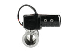 Turbosmart eSG40 Electronic StraightGate Black - TS-0563-1002