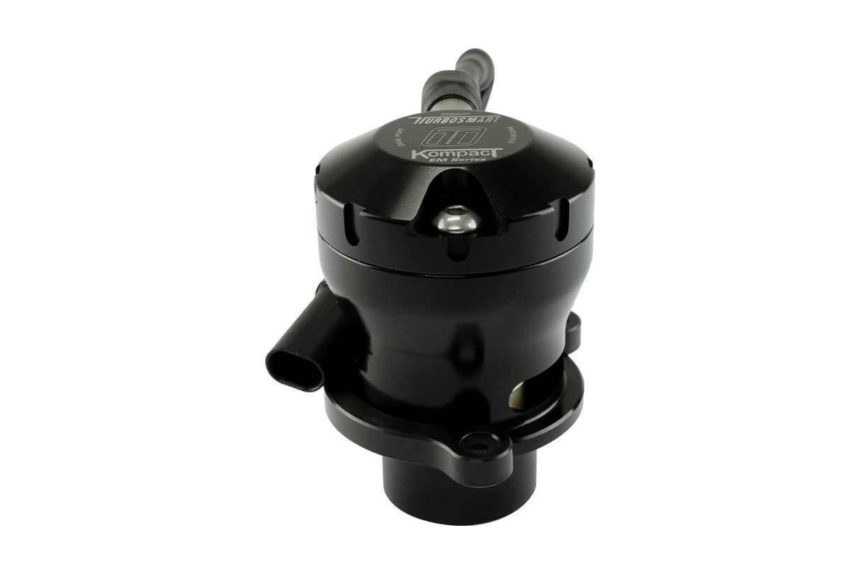 Turbosmart BOV Kompact EM DualPort- VR18 - TS-0223-1079