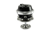 Turbosmart Gas Valve Actuator 50 14psi Black - TS-0554-1712