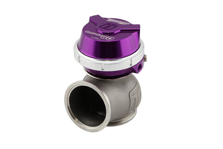 Turbosmart GenV WG60 PowerGate60 14psi Purple - TS-0555-1013