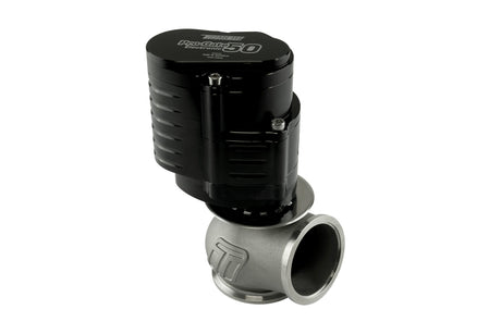 Turbosmart GenV eWG50 Progate50 Electronic Black - TS-0554-1502