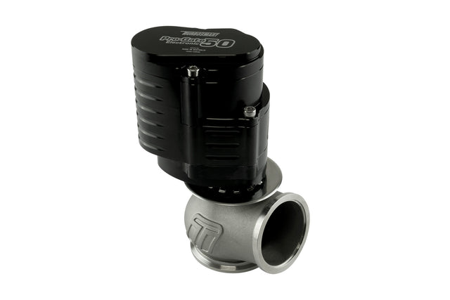 Turbosmart GenV eWG50 Progate50 Electronic Black - TS-0554-1502