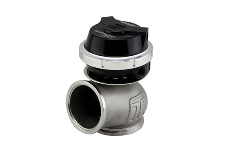 Turbosmart GenV WG50 ProGate50 14psi Black - TS-0554-1012