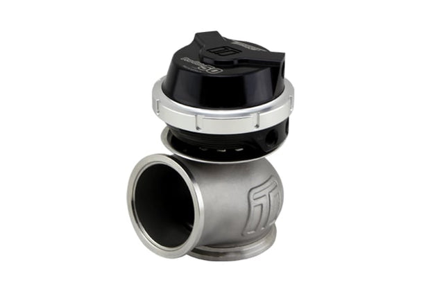 Turbosmart GenV WG50 ProGate50 14psi Black - TS-0554-1012