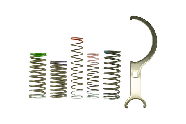 Turbosmart BOV ProPort Spring Kit - TS-0208-9011