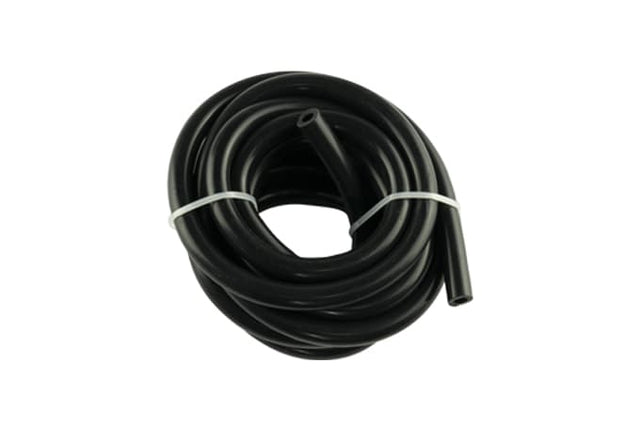Turbosmart Silicon Hose 3m Pack -6mm Vac Tube -Black - TS-HV0603-BK