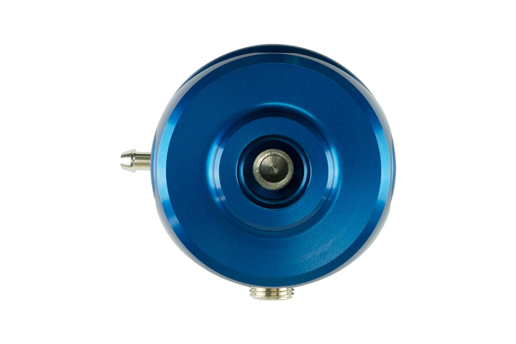 Turbosmart FPR6 - Fuel Pressure Regulator - Blue