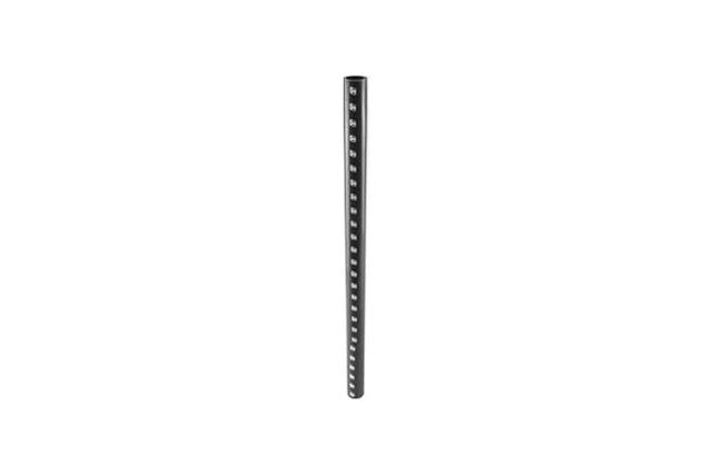 Turbosmart Silicon Hose Straight 1.00"x610mm BLACK - TS-HS100610-BK