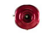 Turbosmart FPR10 - Fuel Pressure Regulator - Red - TS-0404-1044