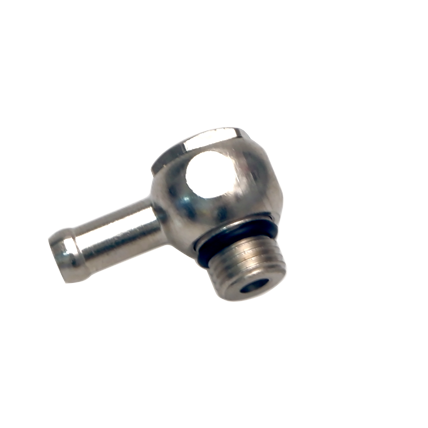 Turbosmart BOV -3AN Banjo Nipple Replacement - TS-0205-3111