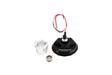 Turbosmart GenV WG38/40 CG/ALV Complete Sensor Cap Black - TS-0550-3062