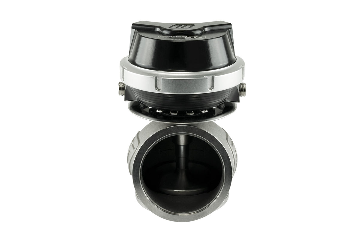 Turbosmart GenV WG50 ProGate50 7psi Black - TS-0554-1002