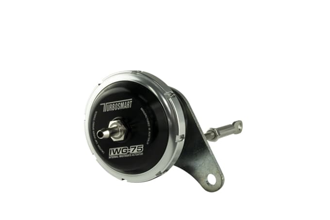 Turbosmart IWG75 Mazda MPS Black 24PSI