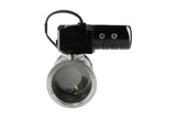 Turbosmart eSG76 Electronic StraightGate Black - TS-0567-1002