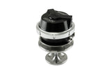Turbosmart Gas Valve Actuator 50 14psi Black - TS-0554-1712