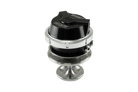 Turbosmart Gas Valve Actuator 50 14psi Black - TS-0554-1712