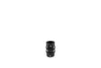 Turbosmart Silicon Double Hump Hose 2.00" - Black - TS-HH200-BK