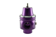 Turbosmart FPR10 - Fuel Pressure Regulator - Purple - TS-0404-1043